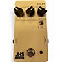 Used JHS Pedals Used JHS Pedals 3 SERIES DELAY Effect Pedal