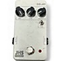 Used JHS Pedals Used JHS Pedals 3 SERIES DELAY Effect Pedal