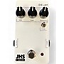 Used JHS Pedals Used JHS Pedals 3 SERIES DELAY Effect Pedal