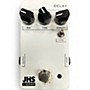 Used JHS Pedals 3 SERIES DELAY Effect Pedal
