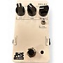 Used JHS Pedals 3 SERIES DELAY Effect Pedal
