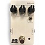 Used JHS Pedals 3 SERIES DELAY Effect Pedal