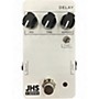 Used JHS Pedals 3 SERIES DELAY Effect Pedal
