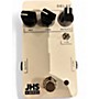 Used JHS Pedals 3 SERIES DELAY Effect Pedal