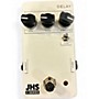 Used JHS Pedals 3 SERIES DELAY Effect Pedal