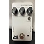 Used JHS Pedals Used JHS Pedals 3 SERIES DISTIRION Effect Pedal