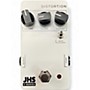 Used JHS Pedals 3 SERIES DISTORTION Effect Pedal
