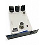 Used JHS Pedals 3 SERIES DISTORTION Effect Pedal