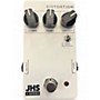 Used JHS Pedals 3 SERIES DISTORTION Effect Pedal