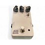 Used JHS Pedals 3 SERIES DISTORTION Effect Pedal