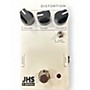 Used JHS Pedals 3 SERIES DISTORTION Effect Pedal