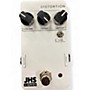 Used JHS Pedals 3 SERIES DISTORTION Effect Pedal