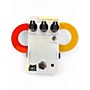 Used JHS Pedals 3 SERIES DISTORTION Effect Pedal