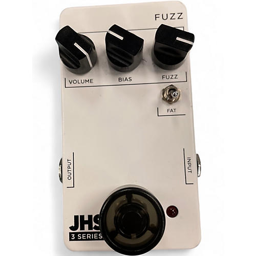Used JHS Pedals 3 SERIES Effect Pedal