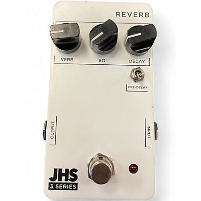 Used JHS Pedals 3 SERIES  Effect Pedal