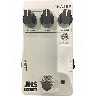 Used JHS Pedals 3 SERIES Effect Pedal