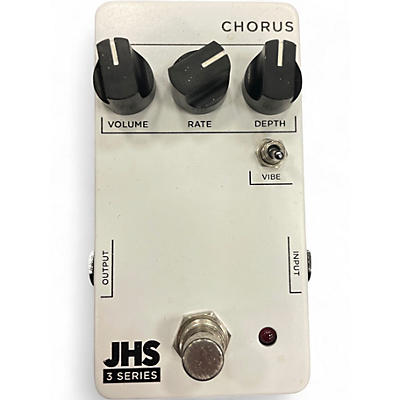 Used JHS Pedals 3 SERIES Effect Pedal
