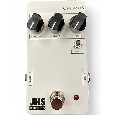 Used JHS Pedals 3 SERIES Effect Pedal