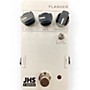 Used JHS Pedals Used JHS Pedals 3 SERIES FLANGER Effect Pedal