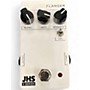 Used JHS Pedals 3 SERIES FLANGER Effect Pedal