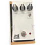 Used JHS Pedals 3 SERIES FLANGER Effect Pedal