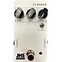 Used JHS Pedals 3 SERIES FLANGER Effect Pedal