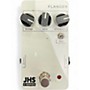 Used JHS Pedals 3 SERIES FLANGER Effect Pedal