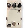 Used JHS Pedals 3 SERIES FLANGER Effect Pedal