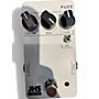 Used JHS Pedals Used JHS Pedals 3 SERIES FUZZ Effect Pedal