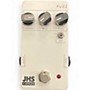 Used JHS Pedals 3 SERIES FUZZ Effect Pedal