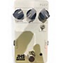 Used JHS Pedals 3 SERIES FUZZ Effect Pedal
