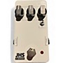 Used JHS Pedals 3 SERIES FUZZ Effect Pedal