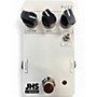 Used JHS Pedals 3 SERIES FUZZ Effect Pedal