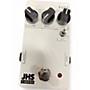 Used JHS Pedals 3 SERIES FUZZ Effect Pedal