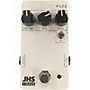 Used JHS Pedals 3 SERIES FUZZ Effect Pedal