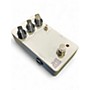 Used JHS Pedals 3 SERIES FUZZ Effect Pedal