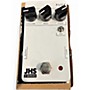 Used JHS Pedals 3 SERIES FUZZ Effect Pedal