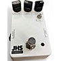 Used JHS Pedals 3 SERIES FUZZ Effect Pedal