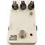 Used JHS Pedals 3 SERIES FUZZ Effect Pedal