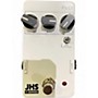 Used JHS Pedals 3 SERIES FUZZ Effect Pedal