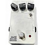 Used JHS Pedals 3 SERIES FUZZ Effect Pedal