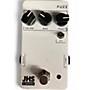 Used JHS Pedals 3 SERIES FUZZ Effect Pedal