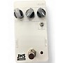 Used JHS Pedals 3 SERIES FUZZ Effect Pedal
