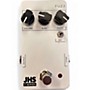 Used JHS Pedals 3 SERIES FUZZ Effect Pedal