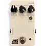 Used JHS Pedals 3 SERIES FUZZ Effect Pedal