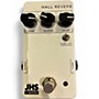 Used JHS Pedals 3 SERIES HALL REVERB Effect Pedal
