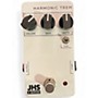 Used JHS Pedals 3 SERIES HARMONIC TREM Effect Pedal