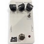 Used JHS Pedals 3 SERIES OCTAVE REVERB Effect Pedal