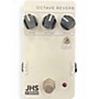 Used JHS Pedals 3 SERIES OCTAVE REVERB Effect Pedal