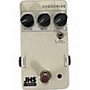 Used JHS Pedals Used JHS Pedals 3 SERIES OVERDRIVE Effect Pedal